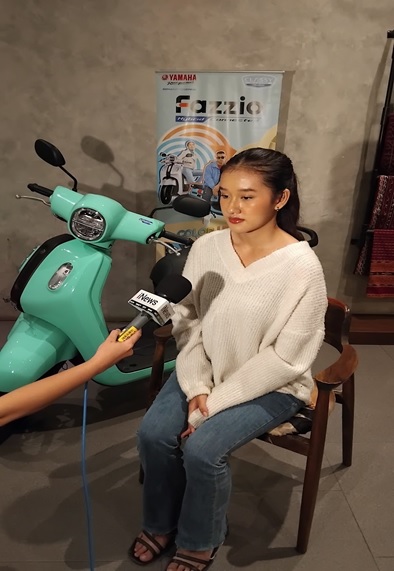 Sound of Love (SOL) Guncang Kafe Bajawa Flores dengan Musisi Keren
