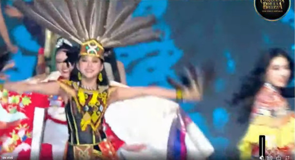 3 Busana Audrey Vanessa di Malam Final Miss World 2024, Tampil Membanggakan!