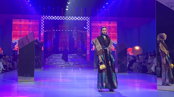 5 Rekomendasi Baju Lebaran untuk yang Ingin Tampil Mewah