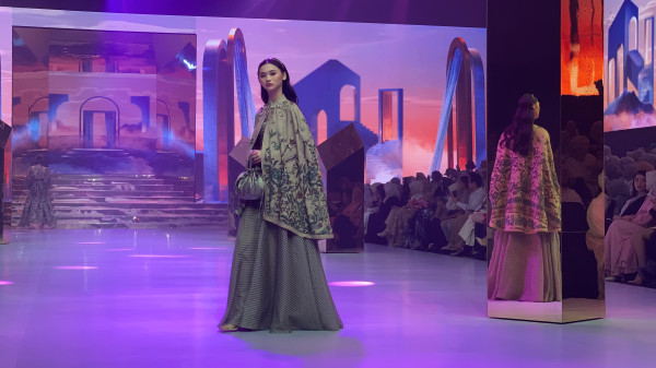 5 Rekomendasi Baju Lebaran untuk yang Ingin Tampil Mewah