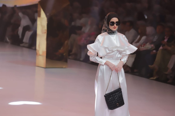 5 Rekomendasi Baju Lebaran untuk yang Ingin Tampil Mewah