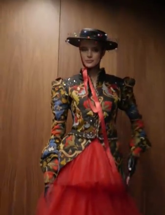 5 Potret Miss World 2024 Krystyna Pyszkova, Cantik!