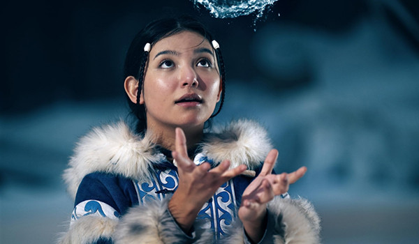 3 Pemeran Avatar: The Last Airbender Termuda yang Mainkan Peran Karakter Utama