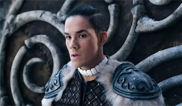 3 Pemeran Avatar: The Last Airbender Termuda yang Mainkan Peran Karakter Utama