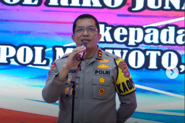 4 Kapolda Muda Lulusan Akpol 1994-1996, Nomor Terakhir Eks Dirtipidter Bareskrim Polri