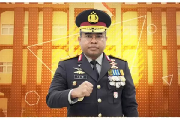 4 Kapolda Muda Lulusan Akpol 1994-1996, Nomor Terakhir Eks Dirtipidter Bareskrim Polri