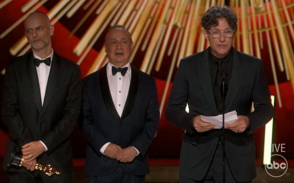 Sutradara The Zone of Interest Dukung Gaza di Oscar 2024, Desak Hentikan Perang