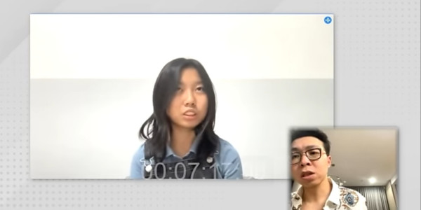 Anak Amy Sebut Tisya Erni Bukan Selingkuhan Aden Wong, tapi Asisten