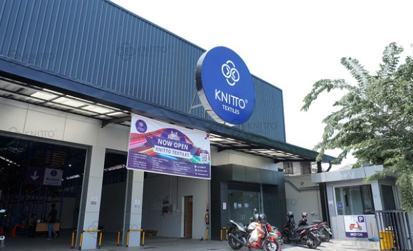 Knitto Semakin Luas dengan Cabang Baru, Ada di Kotamu?