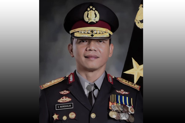 4 Kapolda Muda Lulusan Akpol 1994-1996, Nomor Terakhir Eks Dirtipidter Bareskrim Polri