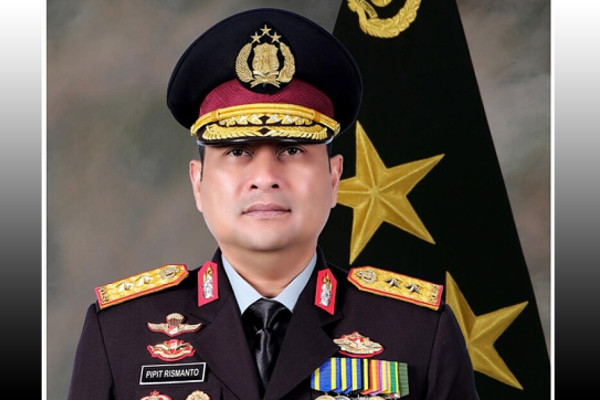 4 Kapolda Muda Lulusan Akpol 1994-1996, Nomor Terakhir Eks Dirtipidter Bareskrim Polri