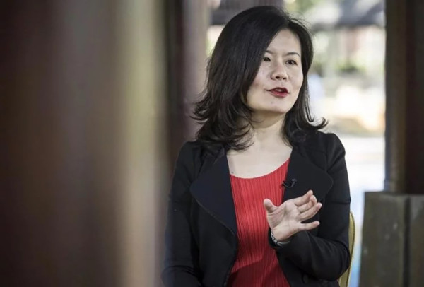 5 Miliarder Wanita Termuda di Dunia Tahun 2024, Paling Kaya Punya Harta Rp68,2 Triliun