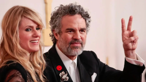 Mark Ruffalo Lantang Dukung Gencatan Senjata Gaza di Oscar 2024: Kemanusiaan Menang!