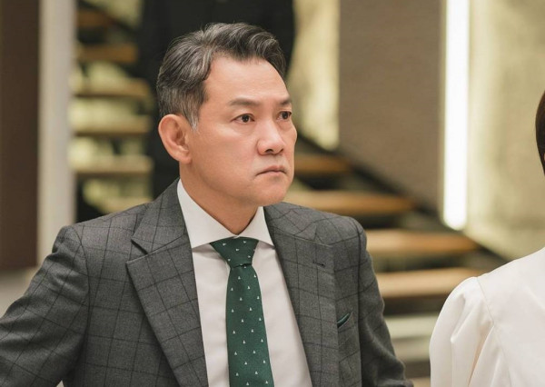 Biodata dan Deskripsi 10 Karakter Keluarga Hong Hae-in 'Queen of Tears'