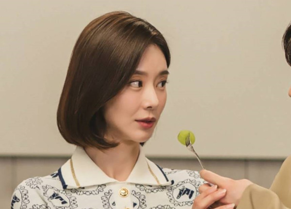 Biodata dan Deskripsi 10 Karakter Keluarga Hong Hae-in 'Queen of Tears'