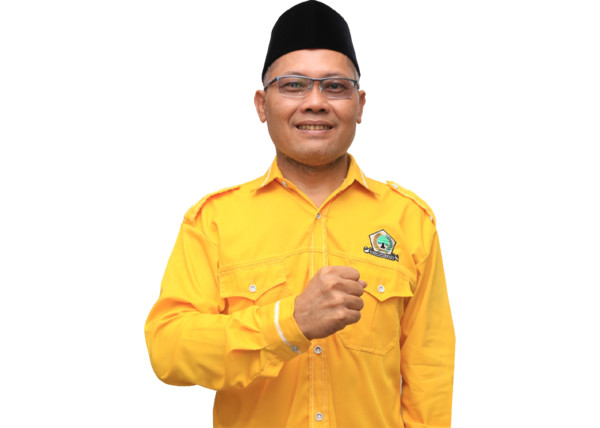 10 Caleg Golkar Lolos ke DPRD DKI Jakarta, Ada Pendatang Baru Asal Kebumen