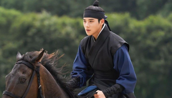 6 Aktor Drama Korea Populer Kelahiran tahun 2000-an, Bibit Unggul Banget!