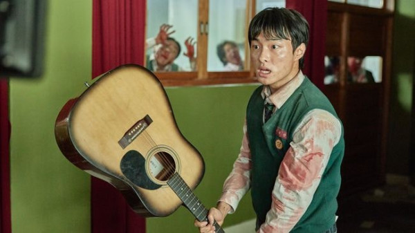 6 Aktor Drama Korea Populer Kelahiran tahun 2000-an, Bibit Unggul Banget!