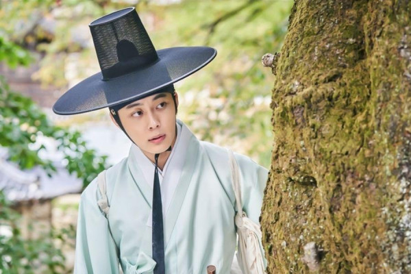 6 Aktor Drama Korea Populer Kelahiran tahun 2000-an, Bibit Unggul Banget!
