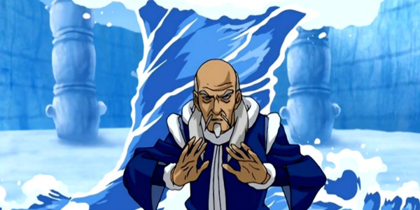 6 Guru Pengendalian Elemen Avatar Aang, Siapa yang Terbaik?