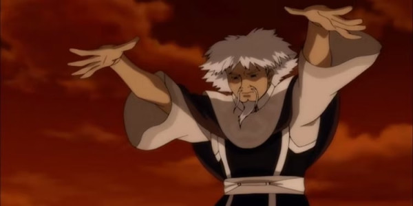 6 Guru Pengendalian Elemen Avatar Aang, Siapa yang Terbaik?