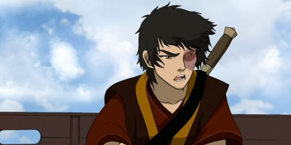 6 Guru Pengendalian Elemen Avatar Aang, Siapa yang Terbaik?