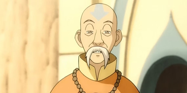 6 Guru Pengendalian Elemen Avatar Aang, Siapa yang Terbaik?