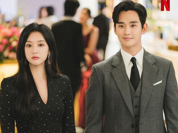 5 Drama Korea Ongoing Maret 2024 yang Ratingnya di Atas 5%