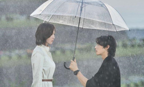 5 Drama Korea Ongoing Maret 2024 yang Ratingnya di Atas 5%