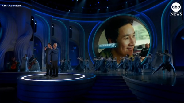 Oscar 2024 Beri Penghormatan Terakhir kepada Lee Sun Kyun