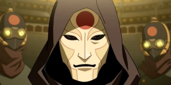 9 Musuh Utama Avatar dari Masa ke Masa