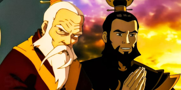 9 Musuh Utama Avatar dari Masa ke Masa