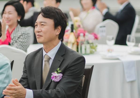 Biodata dan Deskripsi Karakter Keluarga Baek Hyun-woo 'Queen of Tears'