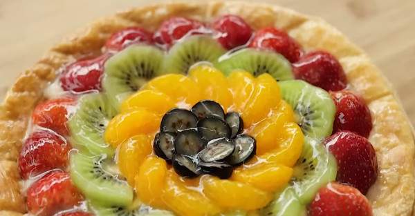 3 Resep Makanan Manis untuk Takjil Buka Puasa, Bubur Sumsum Jadi Favorit