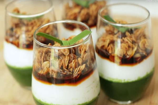 3 Resep Makanan Manis untuk Takjil Buka Puasa, Bubur Sumsum Jadi Favorit