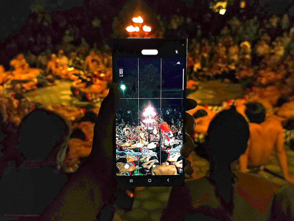Demi FYP, Begini Cara Bikin Konten Sinematik lewat Smartphone