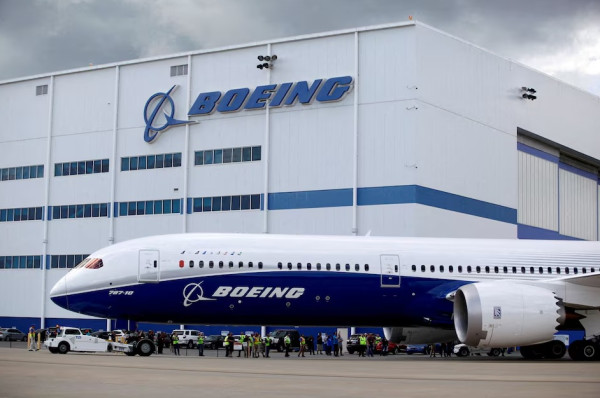 Siapakah John Barnett? Whistleblower Boeing yang Tewas Misterius