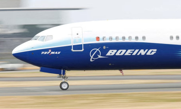 Siapakah John Barnett? Whistleblower Boeing yang Tewas Misterius