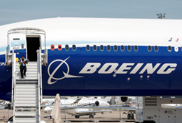 Siapakah John Barnett? Whistleblower Boeing yang Tewas Misterius