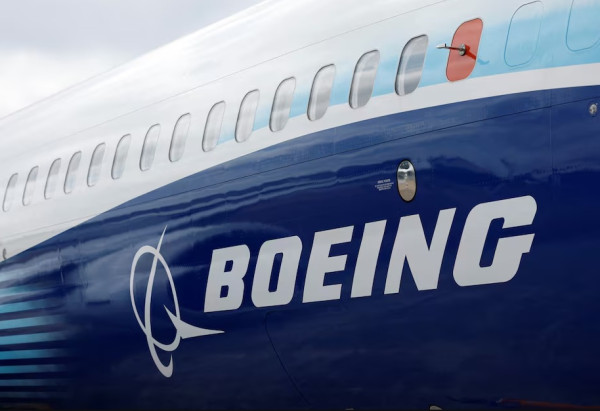 Siapakah John Barnett? Whistleblower Boeing yang Tewas Misterius