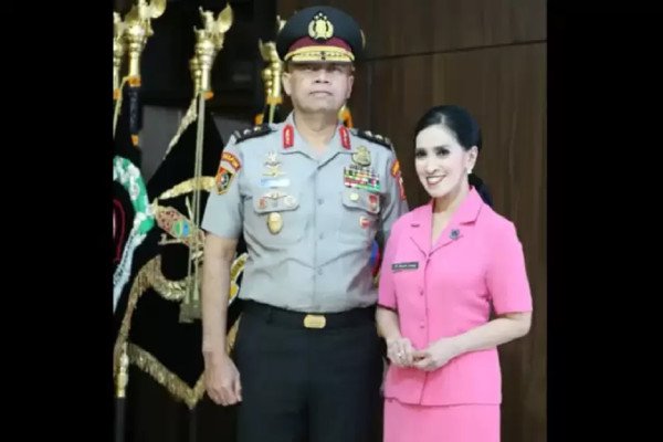 6 Kapolda Aktif yang Bertugas di Pulau Sulawesi, Nomor 2 dan 4 Lulusan Akpol 1991