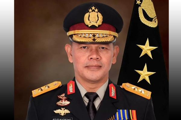 6 Kapolda Aktif yang Bertugas di Pulau Sulawesi, Nomor 2 dan 4 Lulusan Akpol 1991