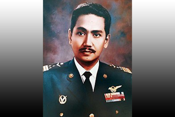 4 KSAU Termuda Sepanjang Sejarah RI, Semua Berusia di Bawah 40 Tahun saat Dilantik