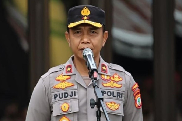 6 Kapolda Aktif yang Bertugas di Pulau Sulawesi, Nomor 2 dan 4 Lulusan Akpol 1991