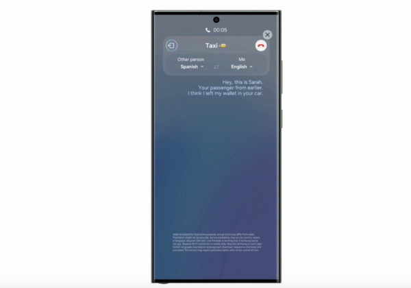 Merasakan Galaxy AI Tanpa Ganti Ponsel! Begini Cara Pakai Try Galaxy di iOS dan Android