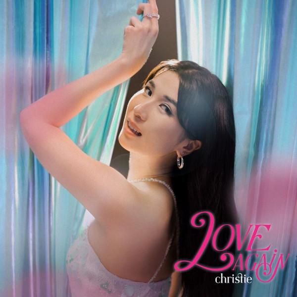 Siap-siap Move On! Yuk Intip Lagu Terbaru Christie Love Again! Download Gratis hanya di TREBEL!