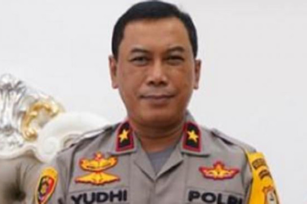 6 Kapolda Aktif yang Bertugas di Pulau Sulawesi, Nomor 2 dan 4 Lulusan Akpol 1991