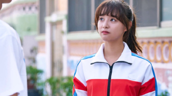 Drama Korea Kim Ji-won Terpopuler selain Queen of Tears