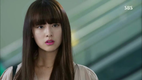 Drama Korea Kim Ji-won Terpopuler selain Queen of Tears