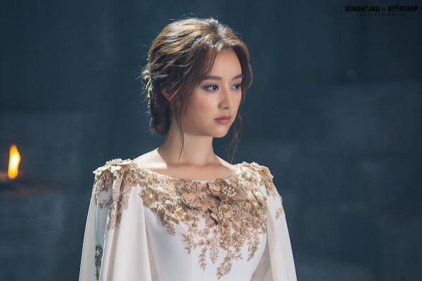 Drama Korea Kim Ji-won Terpopuler selain Queen of Tears